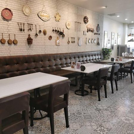 פיטסנולוק Lithai Guesthouse מראה חיצוני תמונה